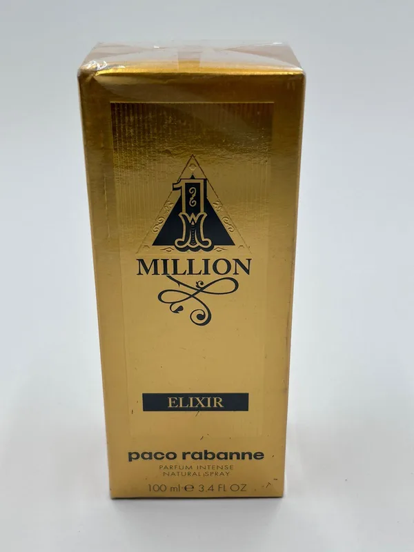 1 Million Elixir Parfum 3.4Oz