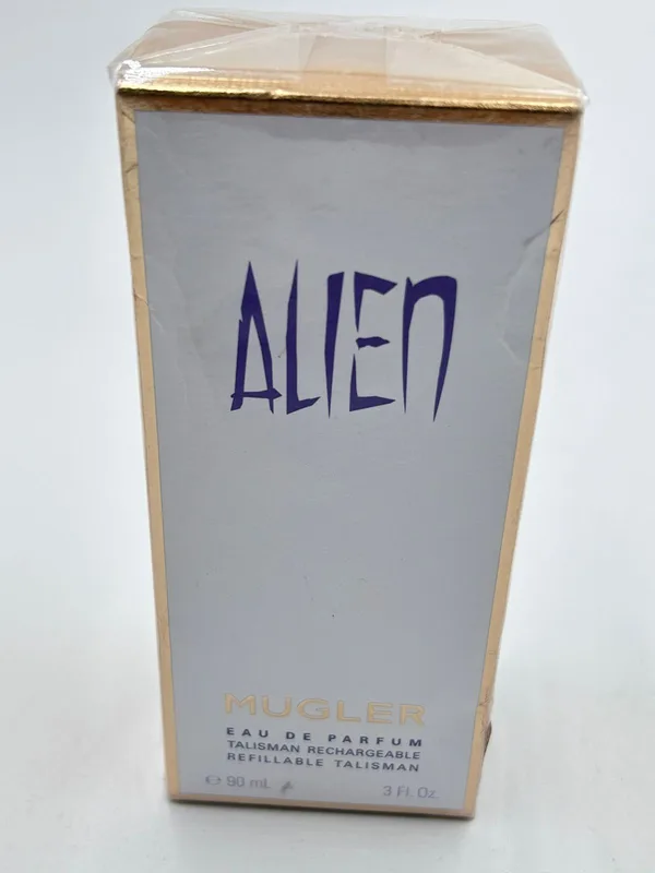 Alien Mugler EDP 3 Oz