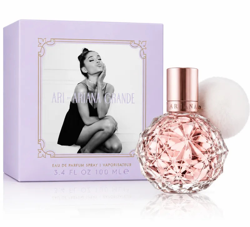 Ari Ariana Grande EDP 3.4 Oz