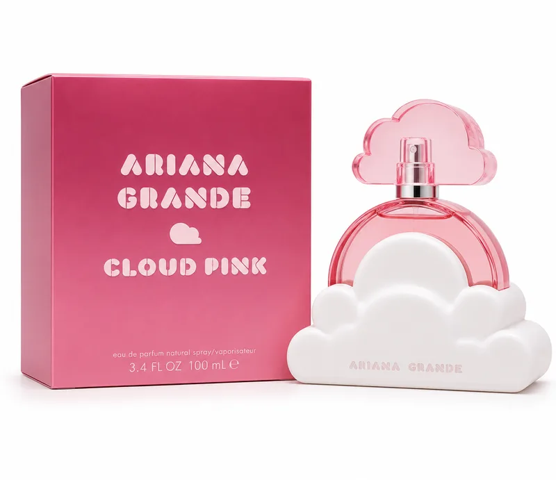 ARIANA GRANDE CLOUD PINK 3.4 OZ EDP