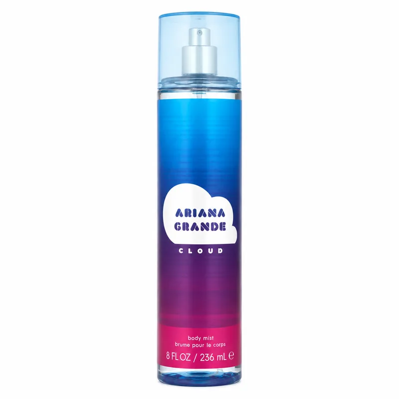 ARIANA GRANDE MIST CLOUD 8BM