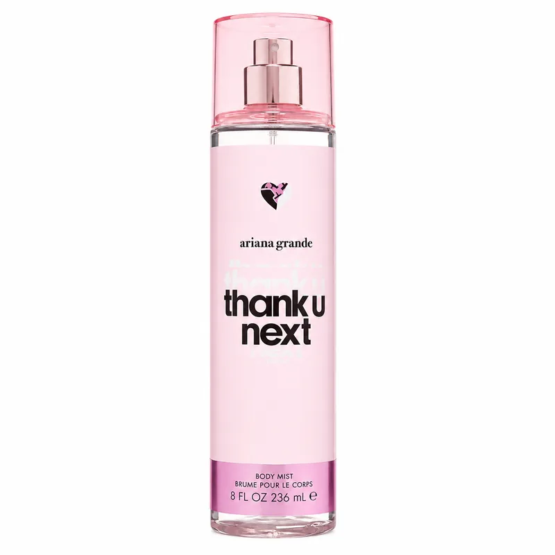 ARIANA GRANDE MIST THANK YOU NEXT 8BM