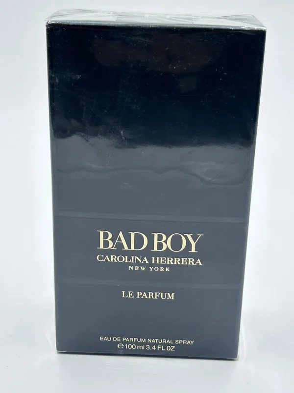 Bad Boy Le Parfum EDP 3.4 Oz