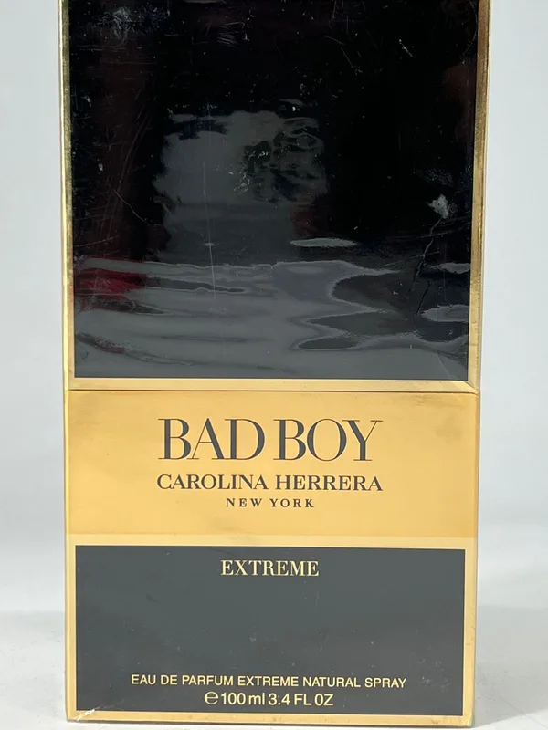 BADBOY EXTREME EDP 3.4 OZ