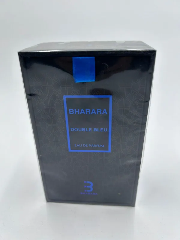 Bharara Double Bleu EDP 6.7 Oz