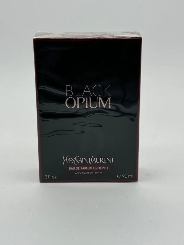 Black opium EDP 3 Oz