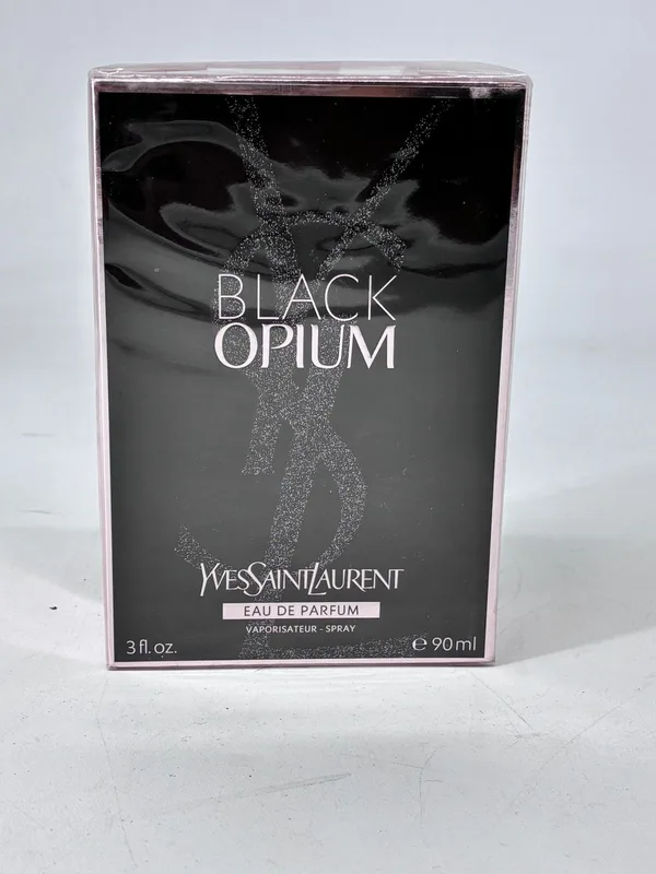 BLACK OPIUM SAINT LAURENT EDP  3 OZ