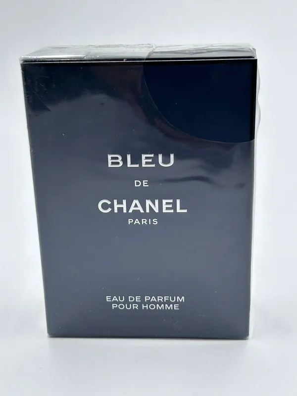 Bleu De Chanel EDP 3.4 Oz