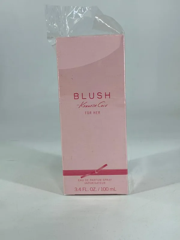 BLUSH KENNETH COLE FOR HER 3.4 FL OZ