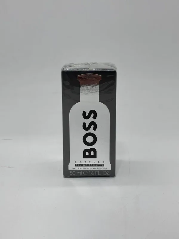 BOSS BOTTLED EDT 1.6 FL OZ