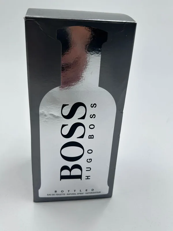 Boss Bottled EDT 6.7 Oz
