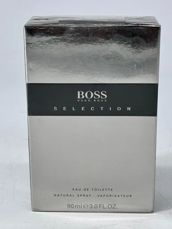 BOSS SELECTION EDT 3.0 OZ