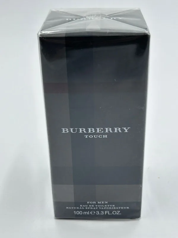 Burberrry Touch For Men EDT 3.3 Oz