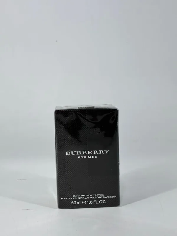 BURBERRY FOR MEN EDT 1.6 FL OZ