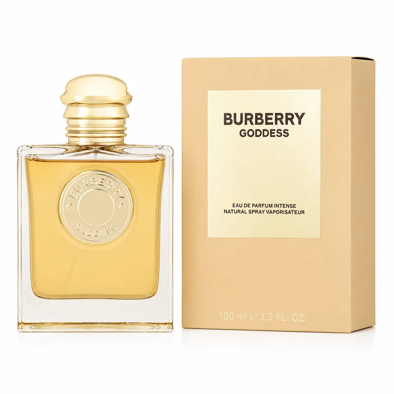 BURBERRY GODDESS INTENSE 3.3 OZ EDP