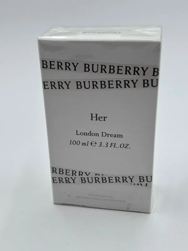 Burberry Her London Dream EDP 3.3 Oz