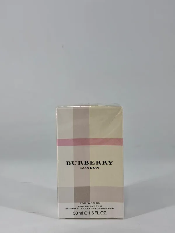 BURBERRY LONDON EDP 1.6 FL OZ