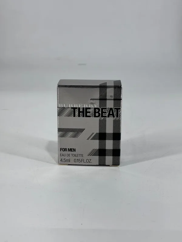 BURBERRY THE BEAT EDT 0.15OZ