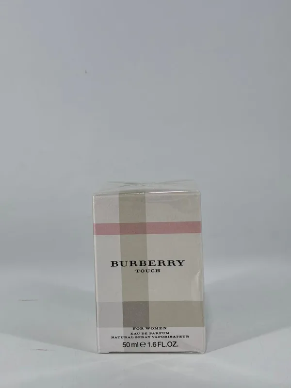BURBERRY TOUCH EDP 1.6 FL OZ
