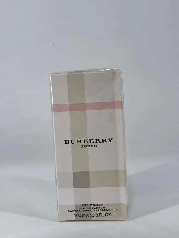 BURBERRY TOUCH EDP 3.3 FL OZ