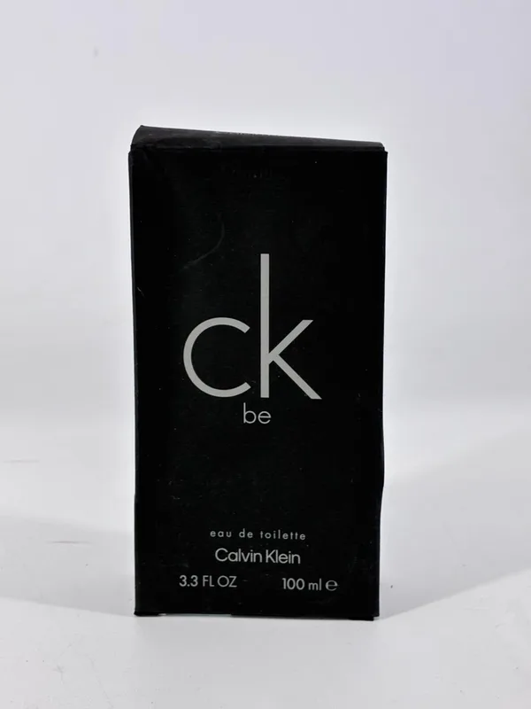 CALVIN KLEIN CK BE EDT 3.3 FL OZ