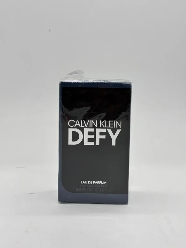 CALVIN KLEIN DEFY EDP 3.3 FL OZ