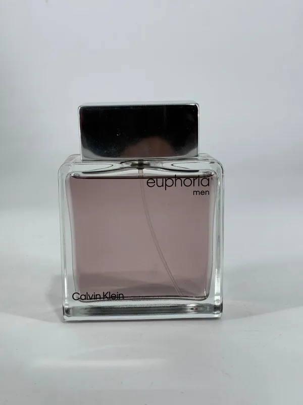 CALVIN KLEIN EUPHORIA EDT 3.3 FL OZ