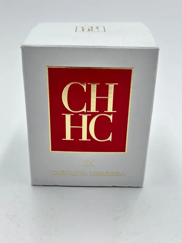 CH Carolina Herrera EDT 3.4 Oz