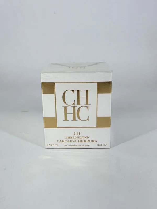 CH Limited Edicion EDP 3.4 Oz