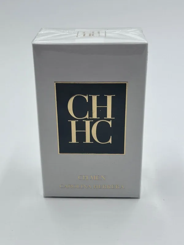 CH Men EDT 3.4 Oz