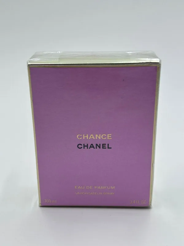 Chance Chanel EDP 3.4 Oz