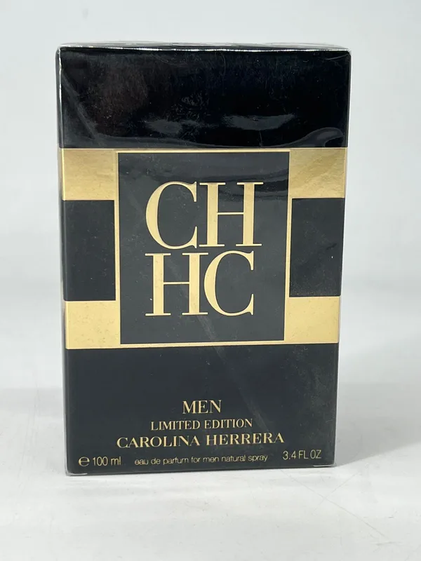 CHHC MEN EDP 3.4 OZ