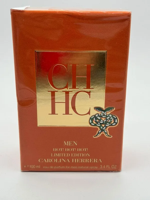 CHHC Men EDP 3.4 Oz