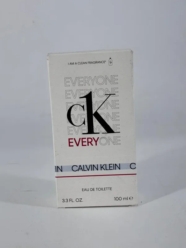 CK EVERY ONE EDT 3.3 FL OZ