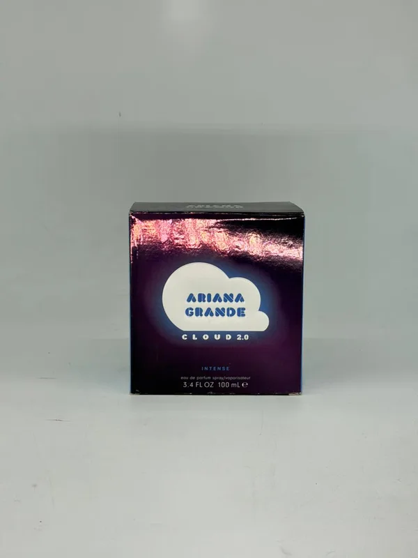 CLOUD 2.0 ARIANA GRANDE EDP 3.4 OZ