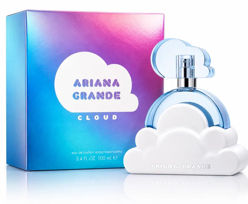 Cloud Ariana Grande EDP 3.4 Oz