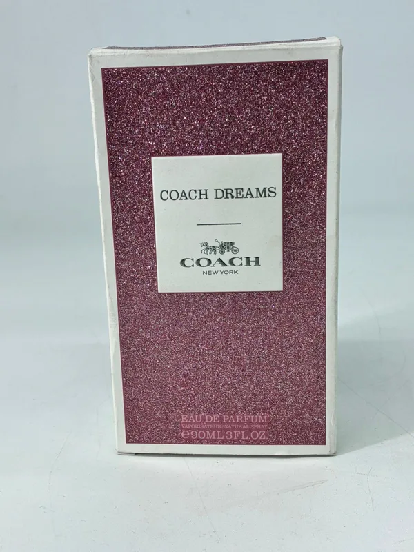 COACH DREAMS EDP 3 OZ