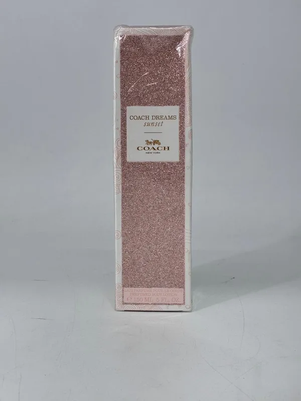 COACH DREAMS SUNSET 5 OZ