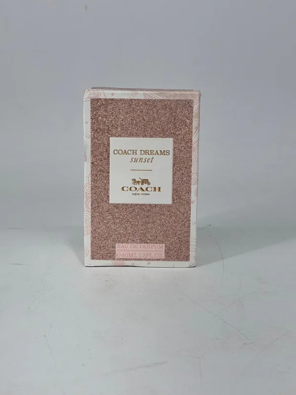 COACH DREAMS SUNSET EDP 1.3 OZ