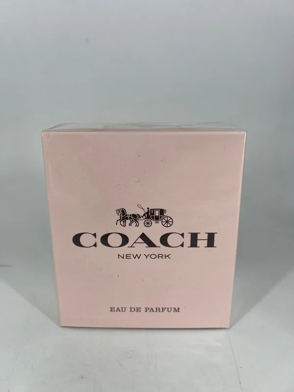 COACH NEW YORK 3.0 OZ EDP