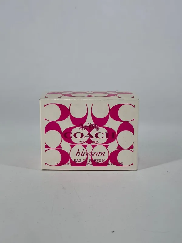 COACH NEW YORK BLOSSOM EDP 1 FL OZ