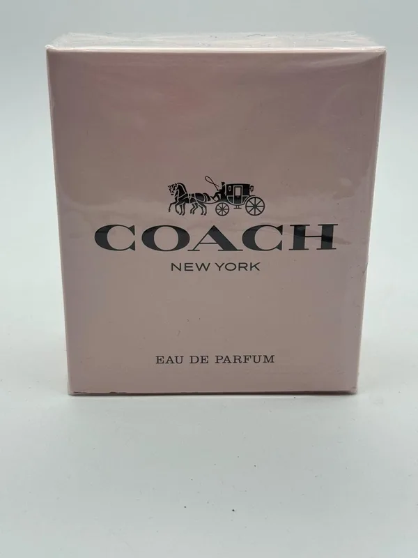 Coach New York EDP 3 Oz