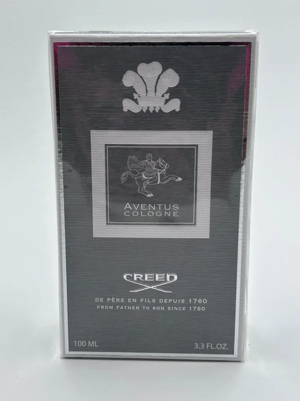 Creed Aventus Colognne EDP 3.3 Oz
