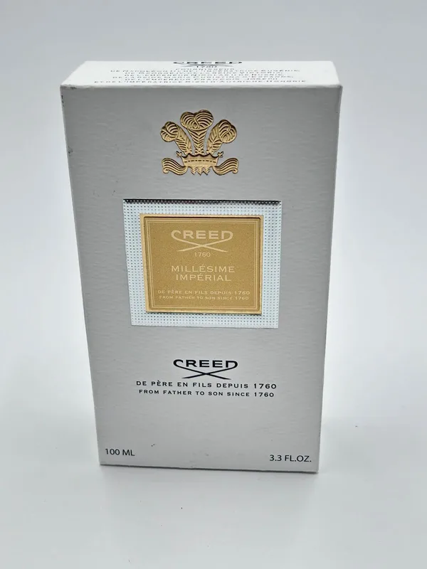 Creed Millesime Imperial EDP 3.3 Oz