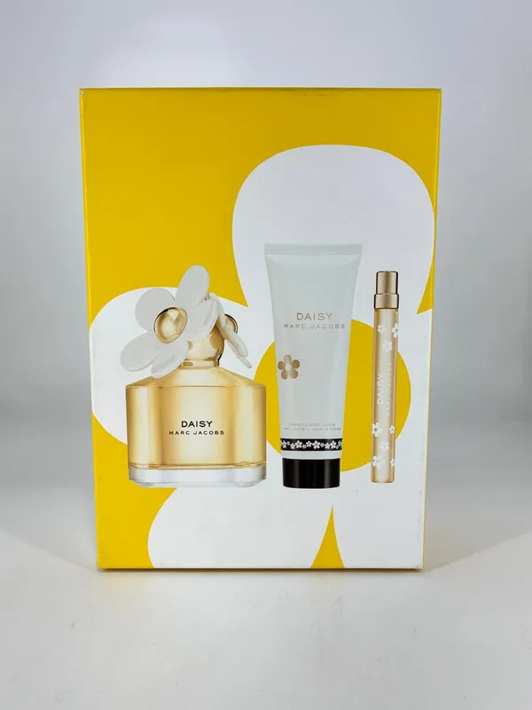 DAISY MARC JACOB EDT SET