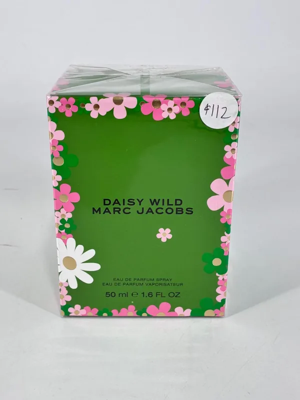 DAISY WILD MARC JACOBS EDT 1.6OZ