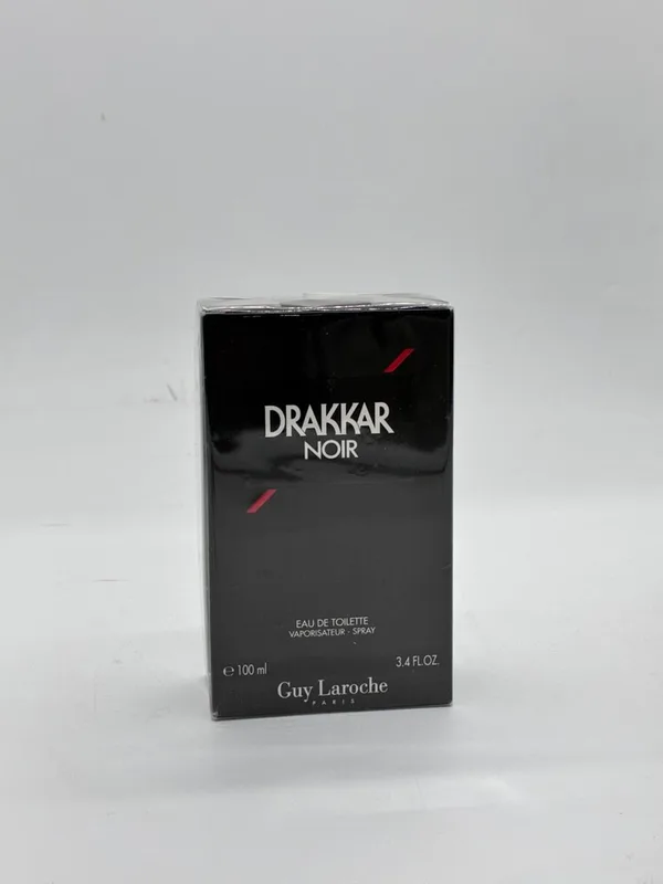 DAKKAR NOIR EDT 3.4 FL OZ