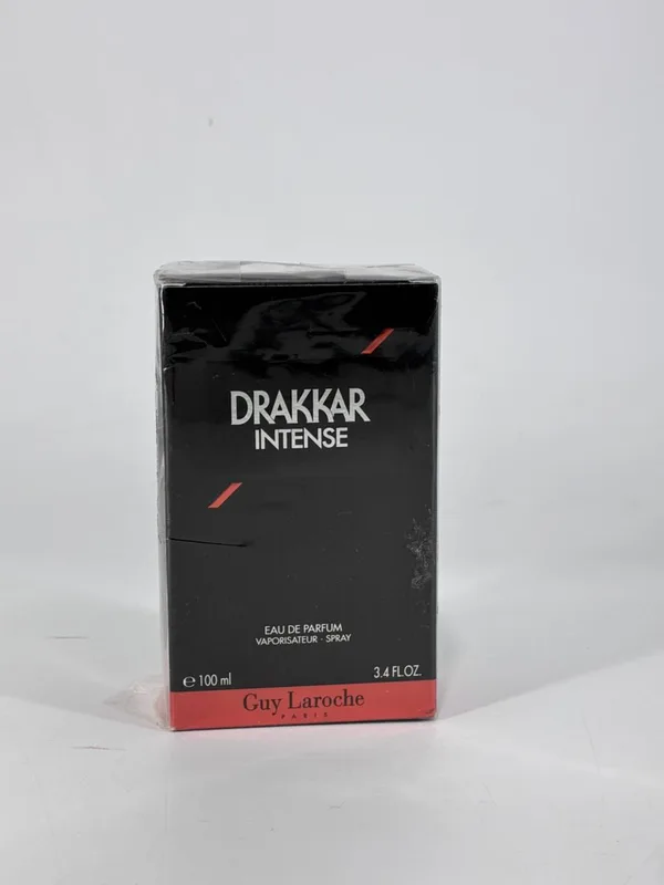 DAKKAR NOIR INTENSE EDP 3.4 FL OZ