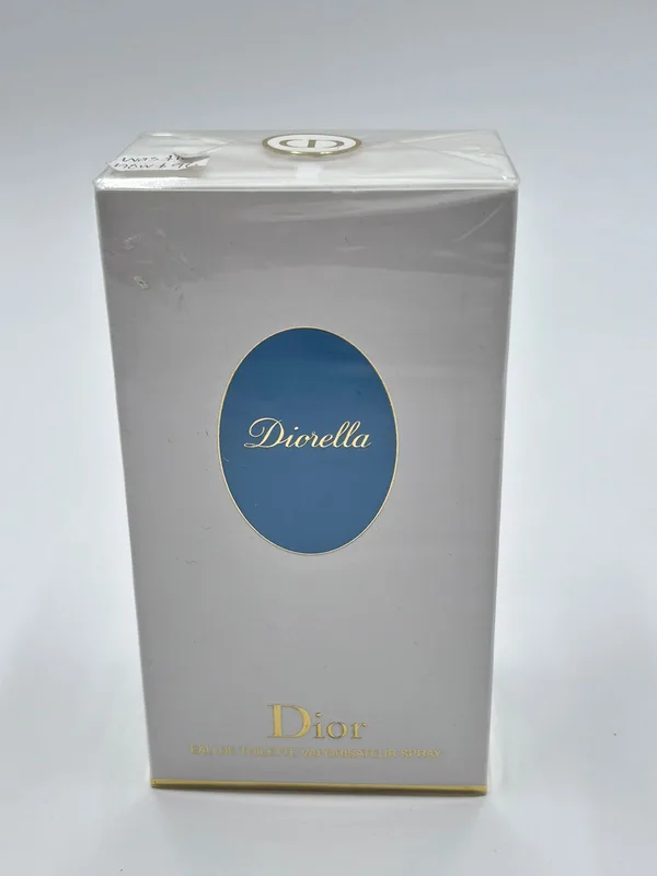 Dior Diorella EDT 3.4 Oz