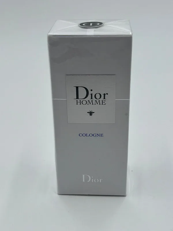 Dior Homme Cologne 4.2 Oz